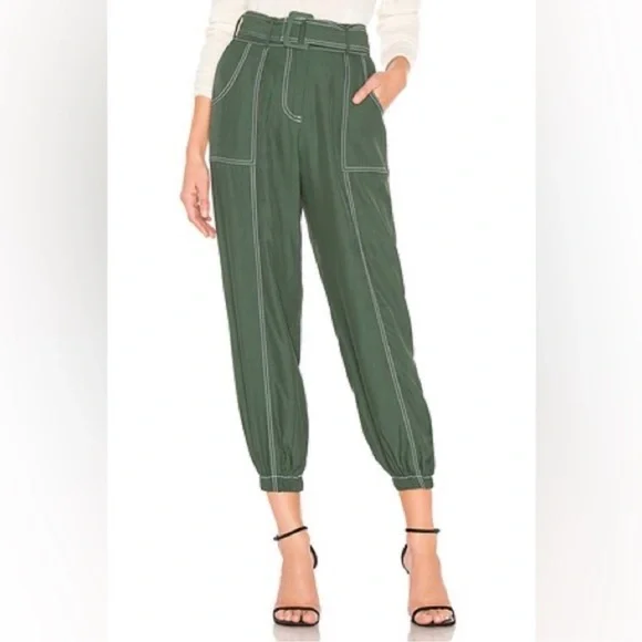 Tularosa Martha Pants Sycamore Pants - Picture 6 of 6